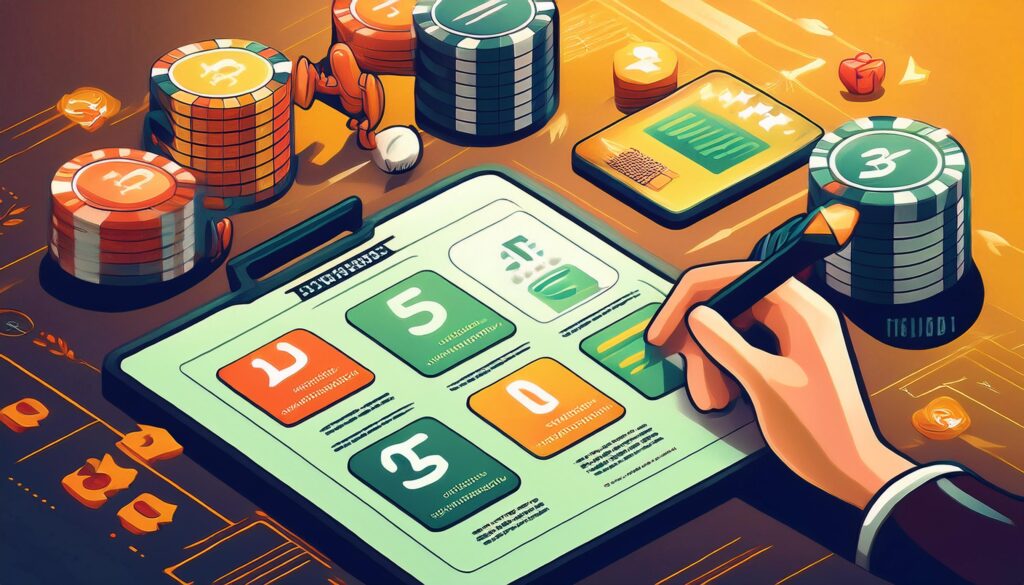 Trusted Betting ID Online Platform Features Explained